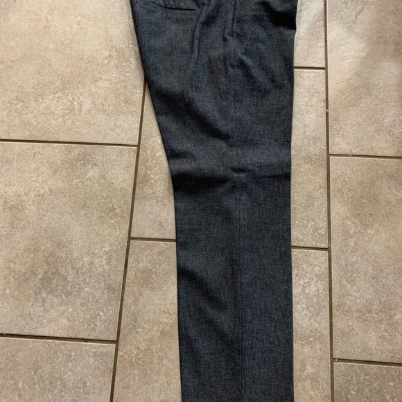 Banana Republic Sloan Pants Size 6 - Picture 11 of 12